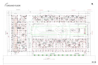 Project Image of 1108.14 - 2208.97 Sq.ft 3 BHK Apartment for buy in Chandarana The Anantara