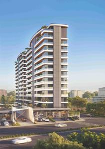 Project Image of 1808.77 - 3024.0 Sq.ft 4 BHK Apartment for buy in Courtyard Fairmont