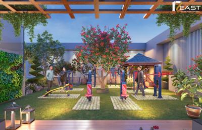Project Image of 1850 Sq.ft 3 BHK Apartment / Flat for sale in Baner for Rs. 20500000