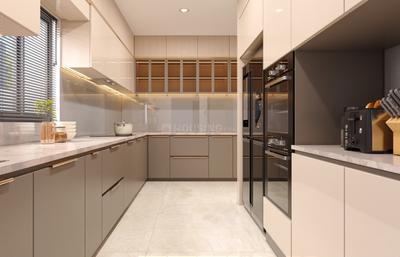 Project Image of 3375.0 - 5883.0 Sq.ft 4 BHK Villa for buy in DSR Elixir