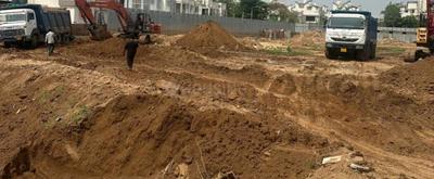 Project Image of 1862 Sq.ft 3 BHK Apartment / Flat for sale in Bopal for Rs. 7820400