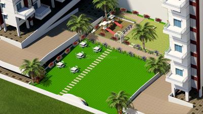 Project Image of 442.4 - 501.49 Sq.ft 1 BHK Apartment for buy in Ganesh Siddhi C1 C2