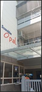 Project Image of 0.0 - 1550.0 Sq.ft 3 BHK Apartment for buy in Sumukha Opal