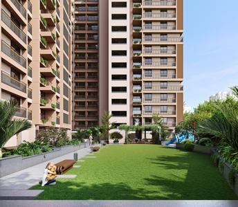 Project Image of 1512 Sq.ft 3 BHK Apartment / Flat for sale in Tragad for Rs. 7140000