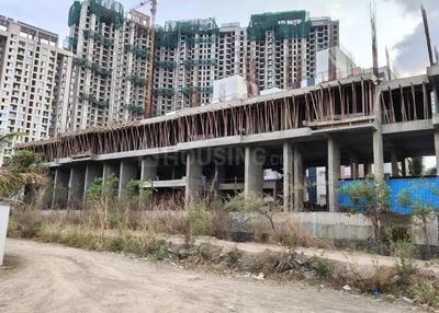 Project Image of 715.0 - 761.0 Sq.ft 2 BHK Apartment for buy in Aswani Pleroma Greens