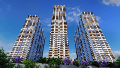 Spectra Elevation 1