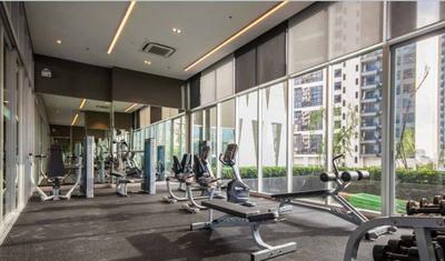 Project Image of 409.0 - 676.0 Sq.ft 1 BHK Apartment for buy in The Regents park
