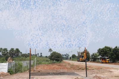 Project Image of 1647.0 - 5490.0 Sq.ft Residential Plot Plot for buy in SSR Silver Bliss