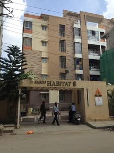 Gallery Cover Pic of Saroj Habitat