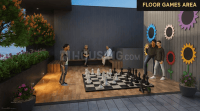 Shiv Malhar Chess Board 3