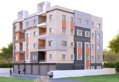 Project Image of 620.43 - 774.14 Sq.ft 2 BHK Apartment for buy in Jagannath Vatika