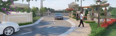 Project Image of 148 Sq.ft Residential Plot / Land for sale in Sector 84 for Rs. 33000000