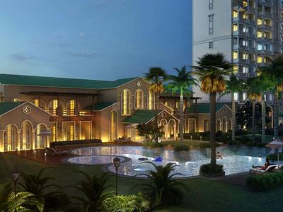 Project Image of 2400.0 - 3300.0 Sq.ft 3 BHK Apartment for buy in ATS Casa Espana