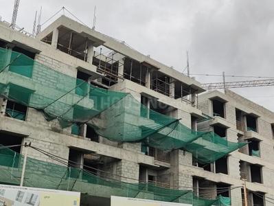 Project Image of 615.0 - 3215.0 Sq.ft 1 BHK Apartment for buy in Brigade Horizon
