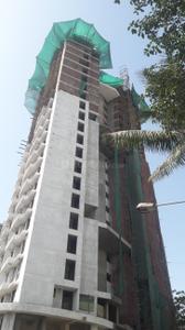 Project Image of 331.0 - 916.0 Sq.ft 1 BHK Apartment for buy in Shamiks Virmati Villa CHS Ltd