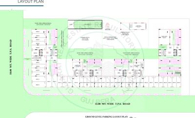 Project Image of 1530.0 - 1944.0 Sq.ft 2 BHK Apartment for buy in Revanta Fortune 2