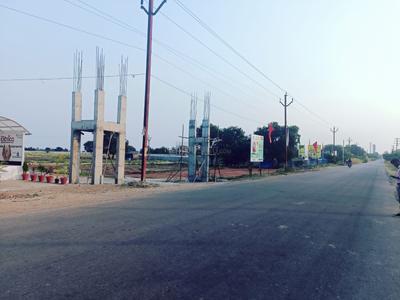 Project Image of 1350.0 - 2160.0 Sq.ft Residential Plot Plot for buy in Suven Urban Exotica
