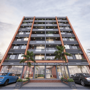 Project Image of 521.83 - 560.15 Sq.ft 2 BHK Apartment for buy in K3 Orium