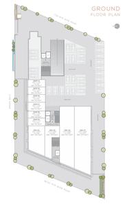 Project Image of 0.0 - 890.0 Sq.ft 2 BHK Apartment for buy in Sky Gateway