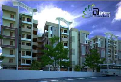 Project Image of 673.0 - 1350.0 Sq.ft 2 BHK Apartment for buy in Akshara Platinum