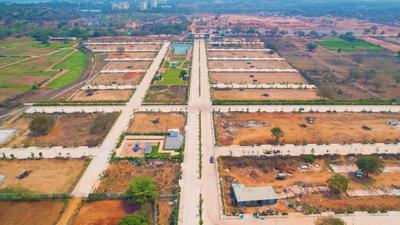Project Image of 2403.0 - 5702.61 Sq.ft Residential Plot Plot for buy in Gowra Greendale