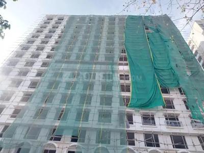 Project Image of 415.0 - 700.0 Sq.ft 1 BHK Apartment for buy in Adityaraj Supreme