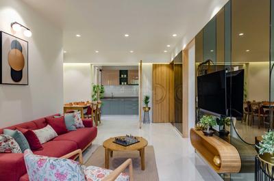 Project Image of 0.0 - 1760.0 Sq.ft 3 BHK Apartment for buy in Sharanya Altura