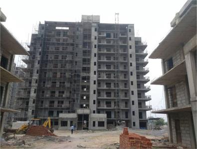 Project Image of 1210.0 - 3981.0 Sq.ft 2 BHK Apartment for buy in Tashee Orion Galaxy