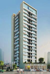 Akshar Edeania Images for Elevation of Akshar Edeania 1