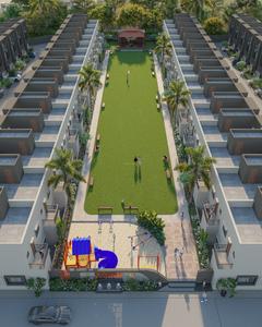 Project Image of 1000.0 - 1450.0 Sq.ft 2 BHK Bungalow for buy in Pramukh Villa