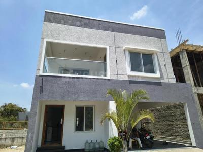 Project Image of 2153.0 - 2500.0 Sq.ft 3 BHK Villa for buy in JSSR Moonlight Villas