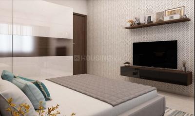 Project Image of 632.0 - 1080.0 Sq.ft 1 BHK Apartment for buy in Shriram Divine Garden Phase II