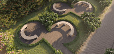 Project Image of 1200.0 - 1800.0 Sq.ft Residential Plot Plot for buy in Apollo Address