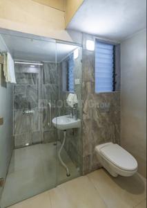 Project Image of 656.0 - 1350.0 Sq.ft 1 BHK Apartment for buy in Doshi Om Apartment