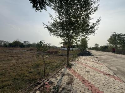Project Image of 1505.44 - 4404.81 Sq.ft Residential Plot Plot for buy in R Sandesh Highway Radiance 5