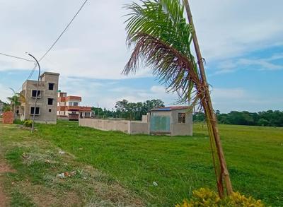 Project Image of 720.0 - 4320.0 Sq.ft Residential Plot Plot for buy in Fresco Fountain City Plots