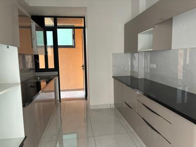 Project Image of 1662.0 - 2435.0 Sq.ft 3 BHK Apartment for buy in Nature Amaltas