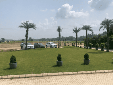 Project Image of 2205.74 - 14381.12 Sq.ft Residential Plot Plot for buy in Omaxe Omaxe New Ludhiana