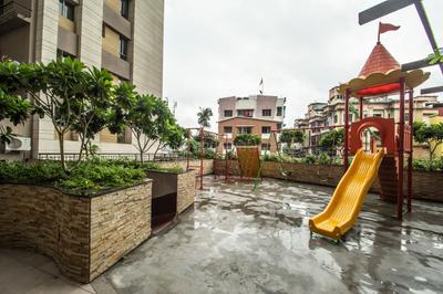 Project Image of 1228.0 - 2058.0 Sq.ft 2 BHK Apartment for buy in Shivom Shankhmani