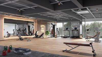Project Image of 691.0 - 1072.0 Sq.ft 2 BHK Apartment for buy in Jivantta