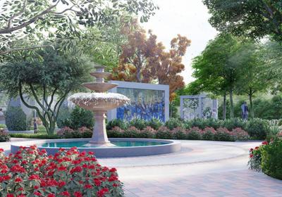 Project Image of 1499.0 - 4003.0 Sq.ft Residential Plot Plot for buy in Prestige Crystal Lawns