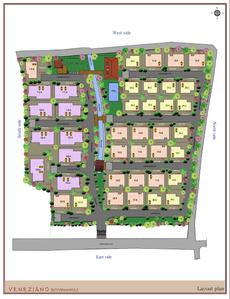 Project Image of 1885.0 - 3365.0 Sq.ft 3 BHK Villa for buy in Asten Veneziano