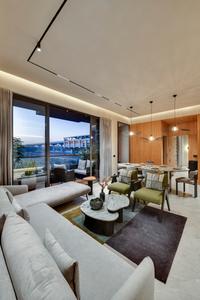 Project Image of 2394.0 - 2412.0 Sq.ft 3 BHK Apartment for buy in The Balcony By Kaavyaratna