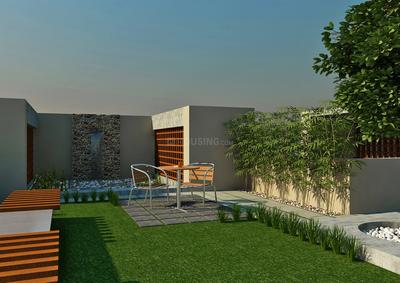 Project Image of 600.0 - 1500.0 Sq.ft 1 BHK Apartment for buy in Aakriti The Nest