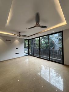 Satguru Homes Floors 3 Bedroom 1