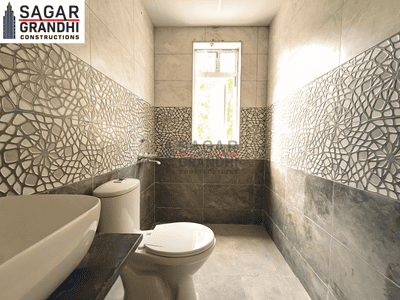 Project Image of 0.0 - 1112.0 Sq.ft 3 BHK Apartment for buy in Sagar Palace