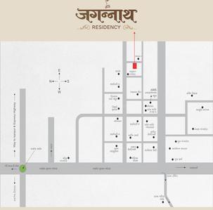 Project Image of 2500 Sq.ft 2 BHK Apartment / Flat for sale in Vatva for Rs. 4000000
