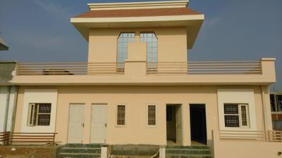Project Image of 720.0 - 1980.0 Sq.ft 2 BHK Villa for buy in Mehak Eco City Villas