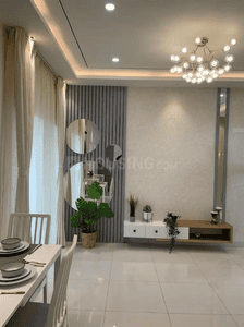 Project Image of 0.0 - 785.0 Sq.ft 1.5 BHK Apartment for buy in Sattva Ashraya