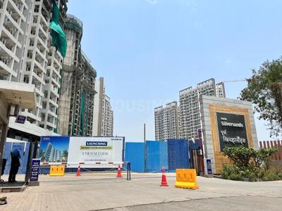 Project Image of 600.0 - 1900.0 Sq.ft 1 BHK Apartment for buy in Puravankara Silversands